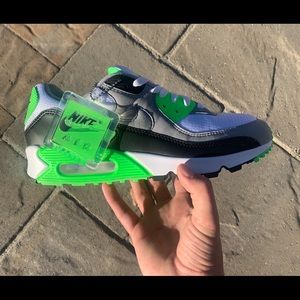 Meet your Posher, Benjamin